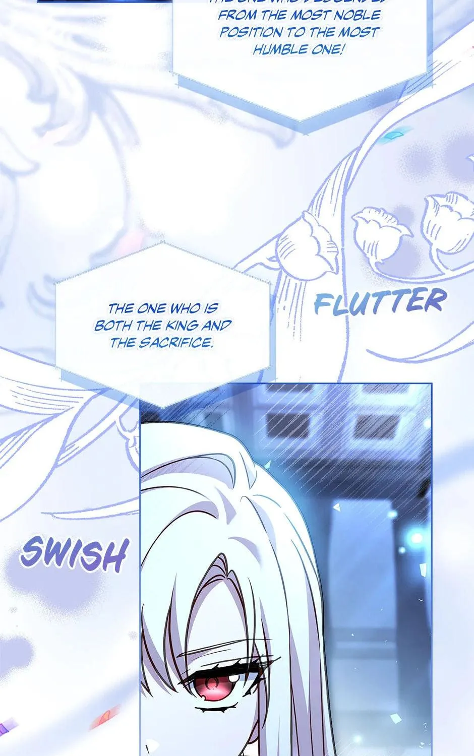 The Lady Needs a Break Chapter 136 page 49 - 