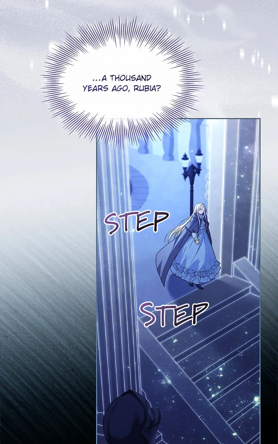 The Lady Needs a Break Chapter 136 page 57 - 
