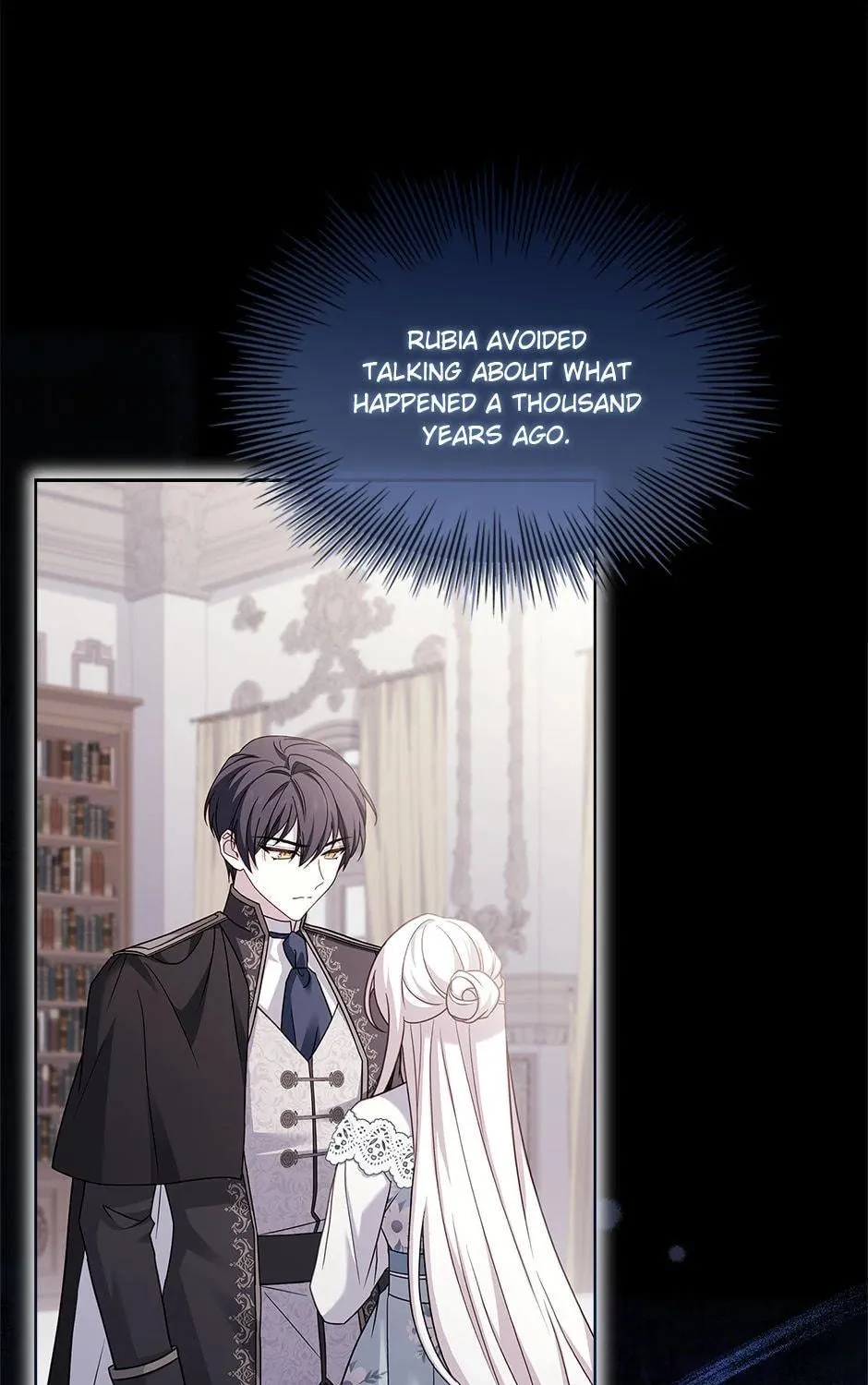 The Lady Needs a Break Chapter 136 page 59 - 