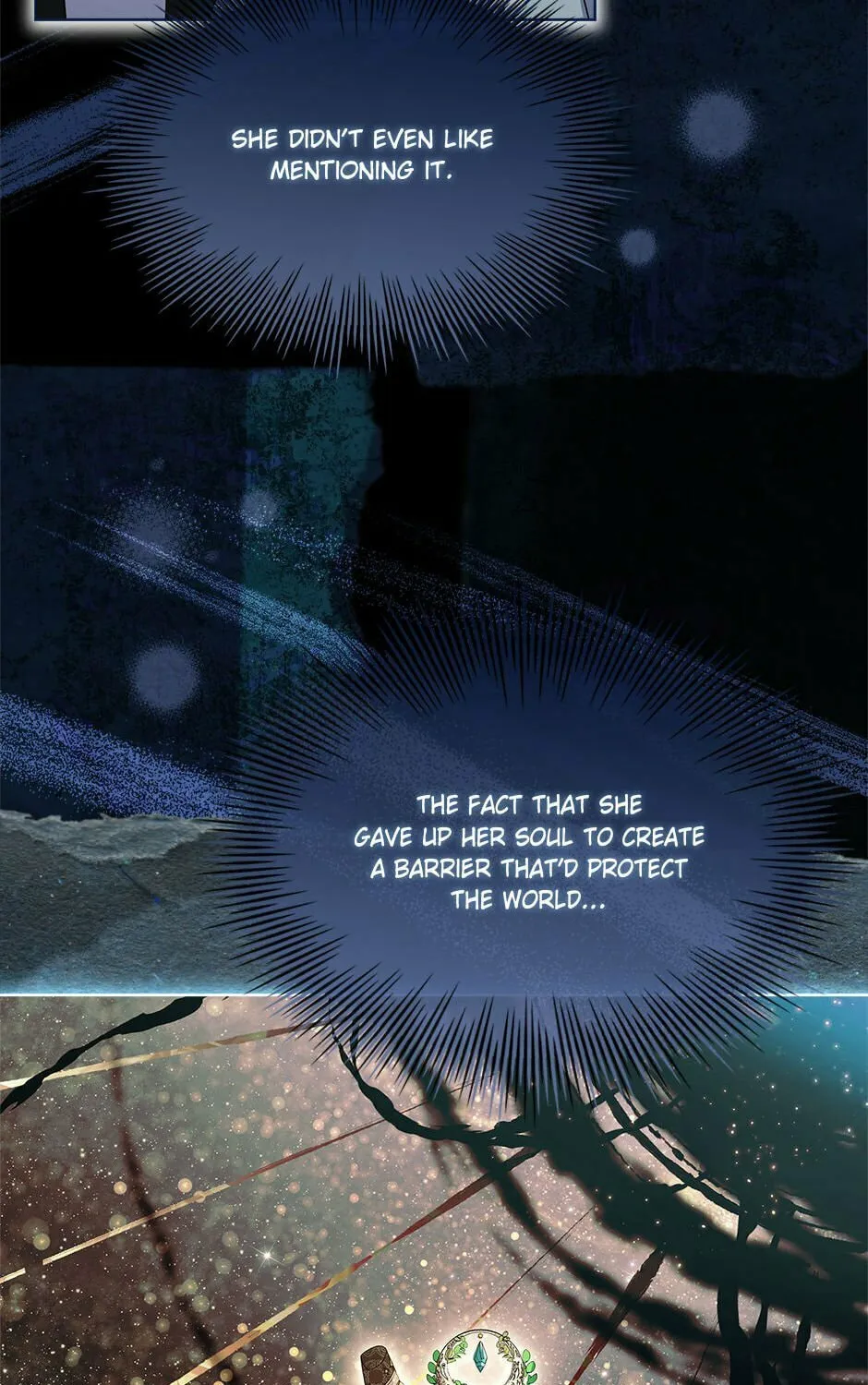 The Lady Needs a Break Chapter 136 page 61 - 
