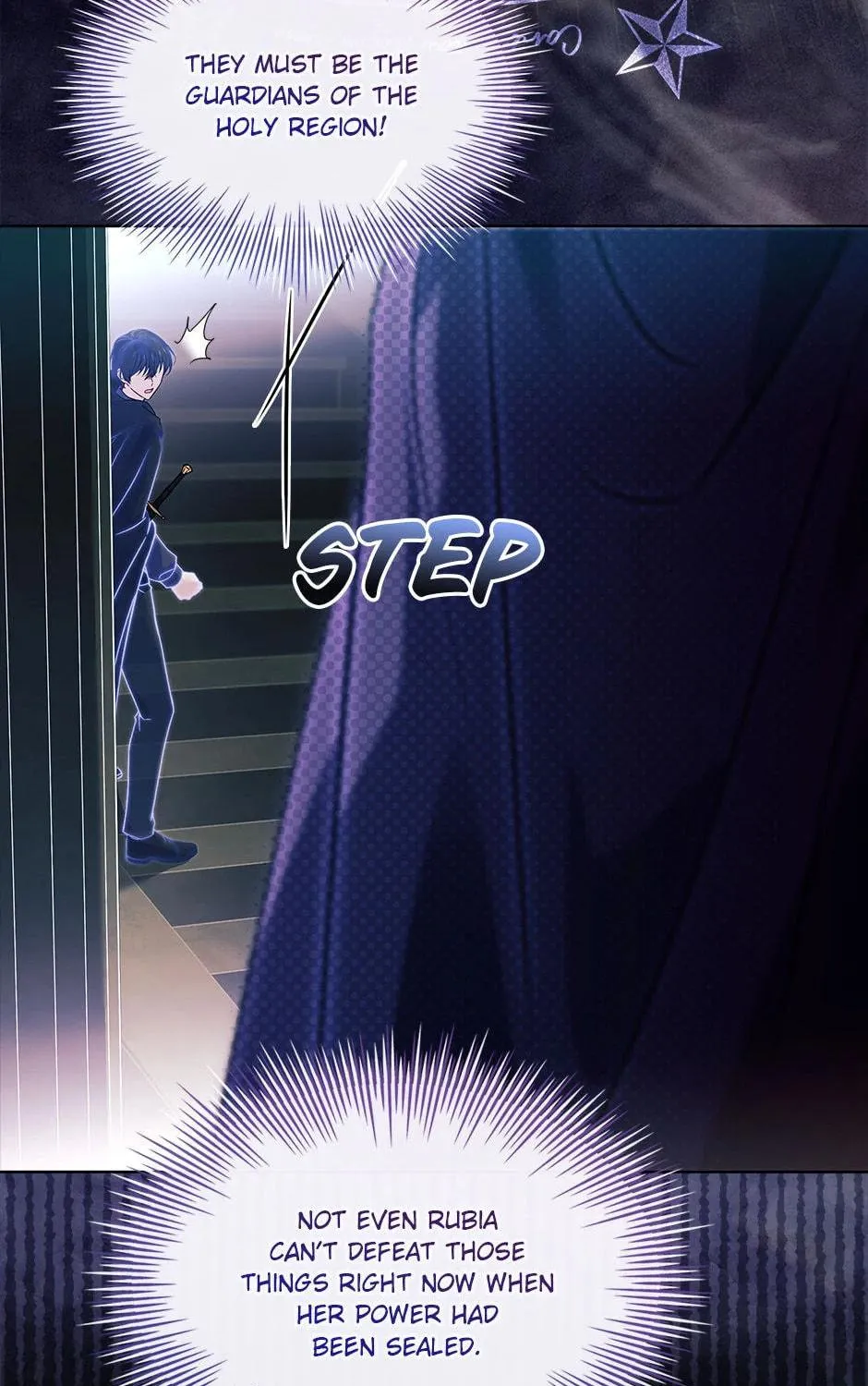The Lady Needs a Break Chapter 136 page 71 - 