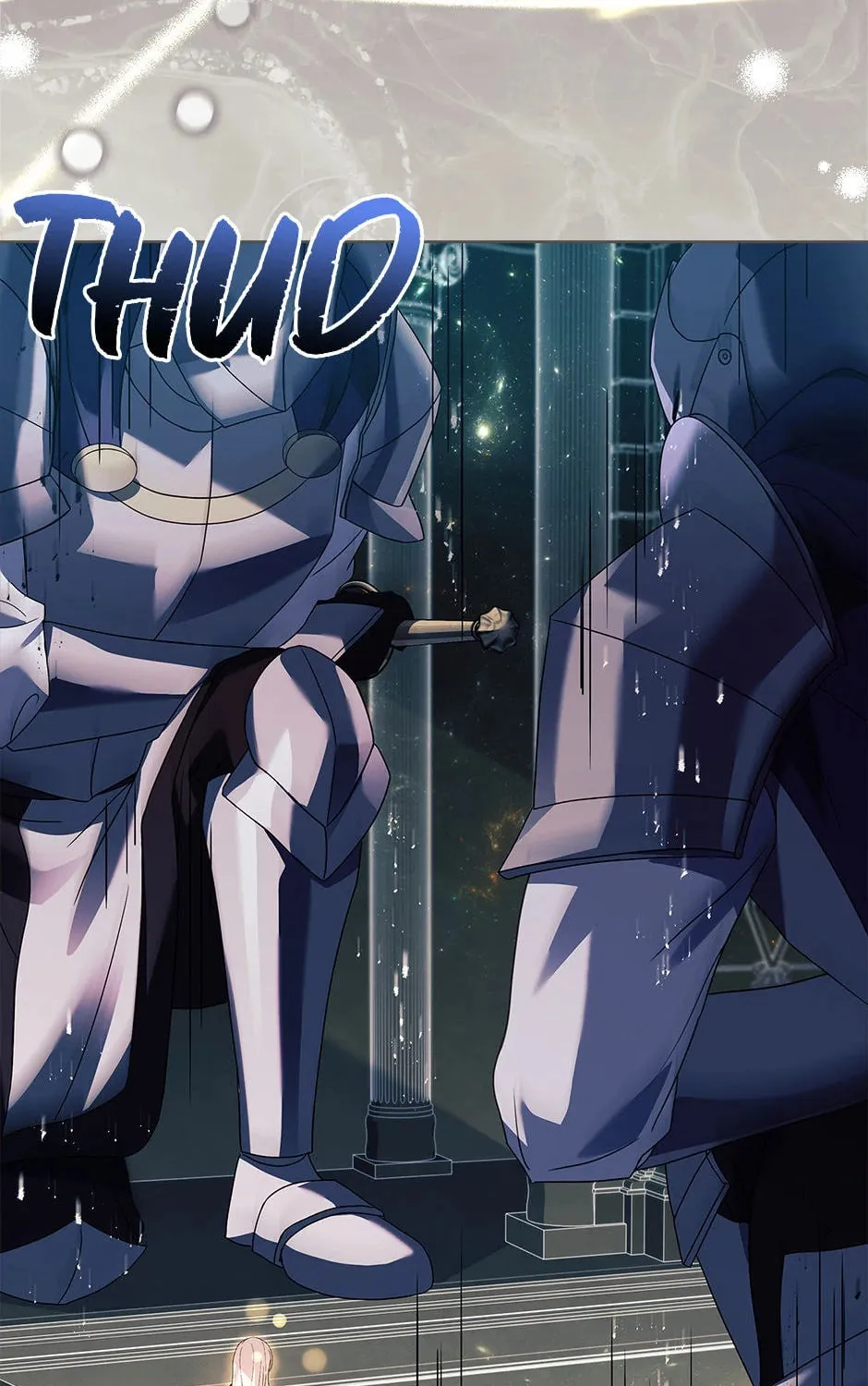 The Lady Needs a Break Chapter 136 page 75 - 