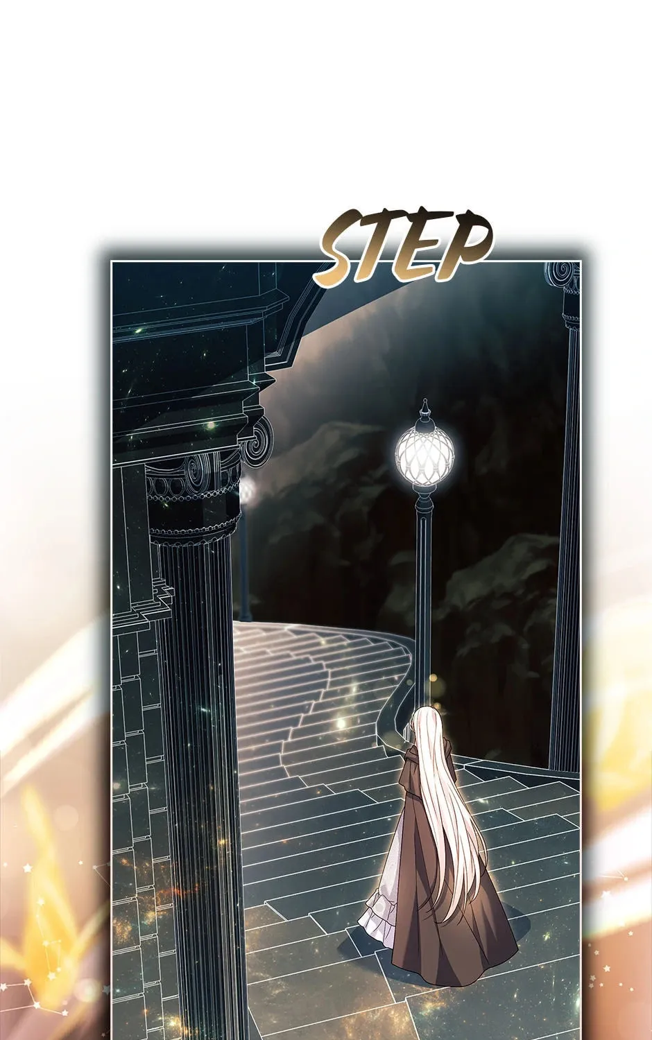 The Lady Needs a Break Chapter 136 page 87 - 