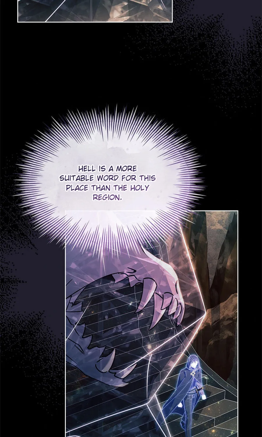 The Lady Needs a Break Chapter 136 page 97 - 