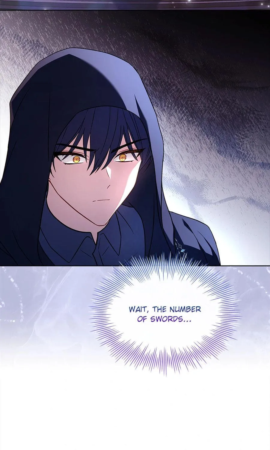 The Lady Needs a Break Chapter 137 page 11 - 