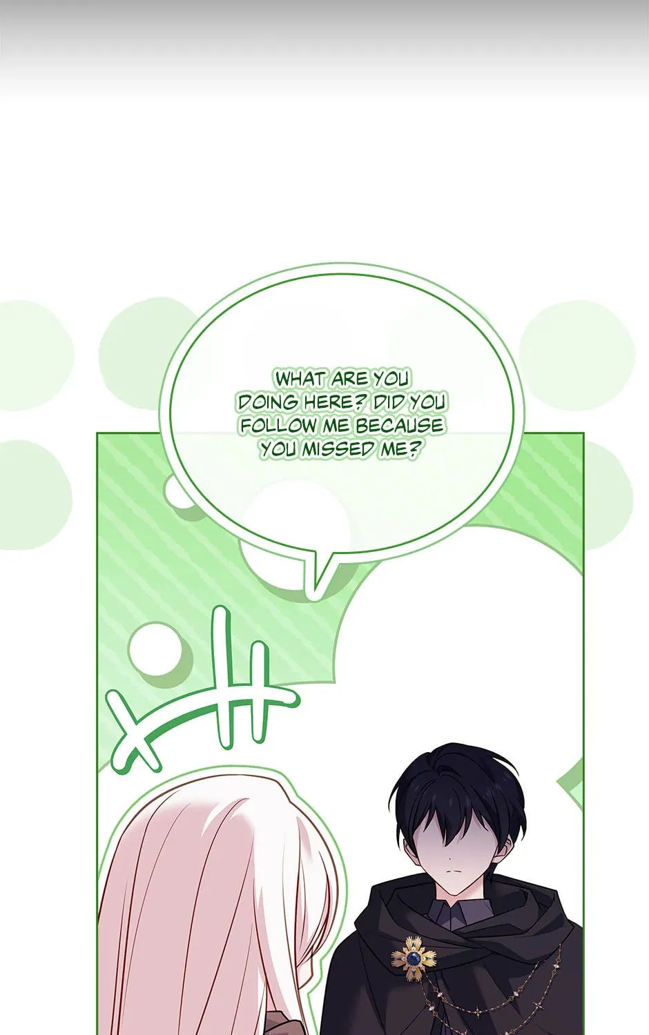 The Lady Needs a Break Chapter 137 page 103 - 