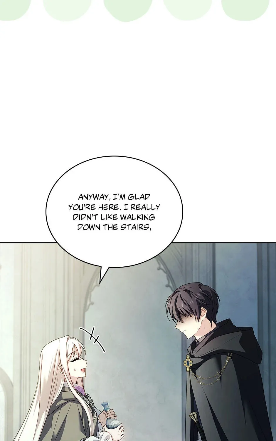The Lady Needs a Break Chapter 137 page 105 - 