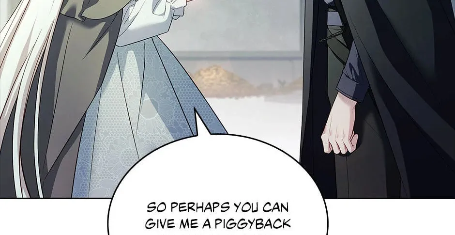 The Lady Needs a Break Chapter 137 page 106 - 