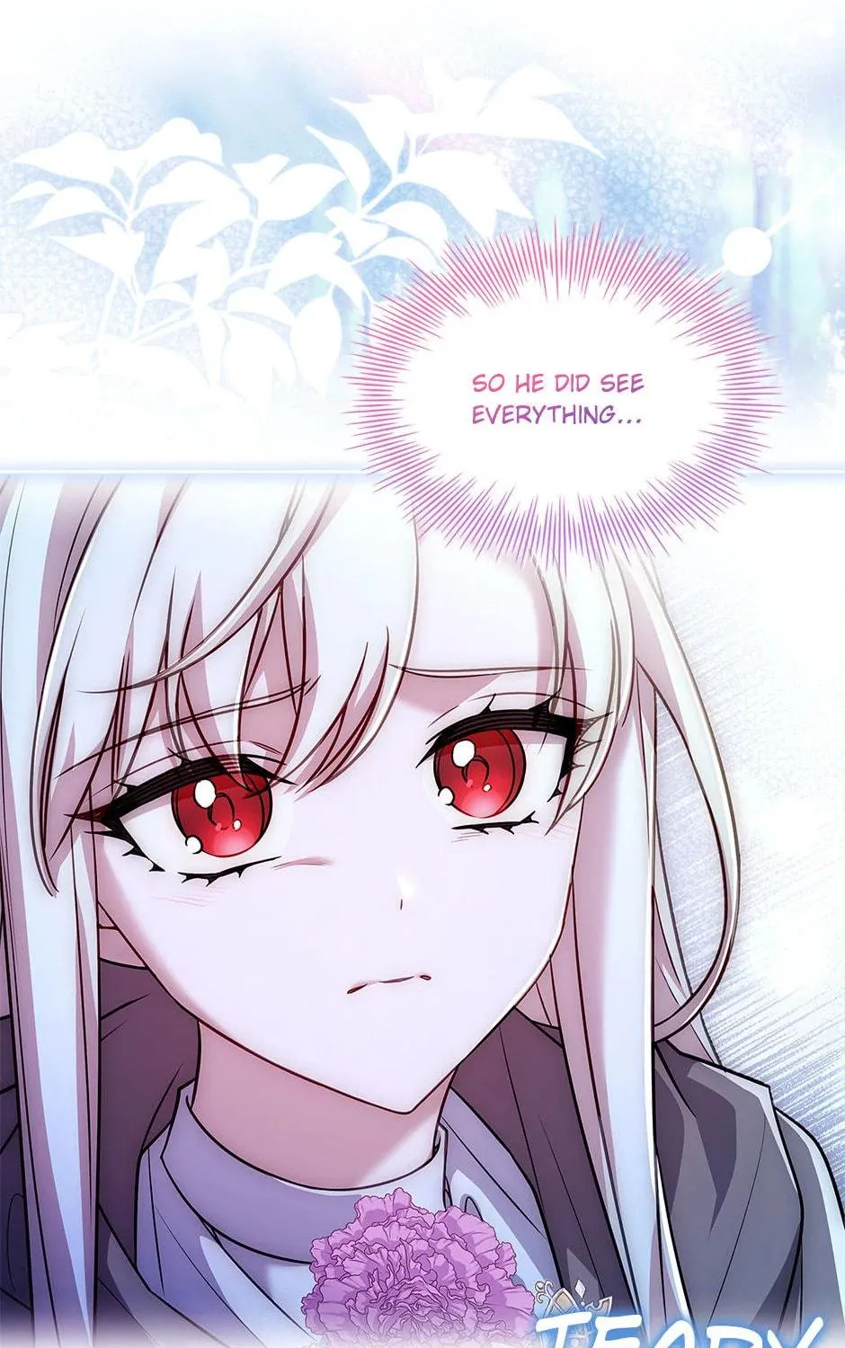 The Lady Needs a Break Chapter 137 page 109 - 