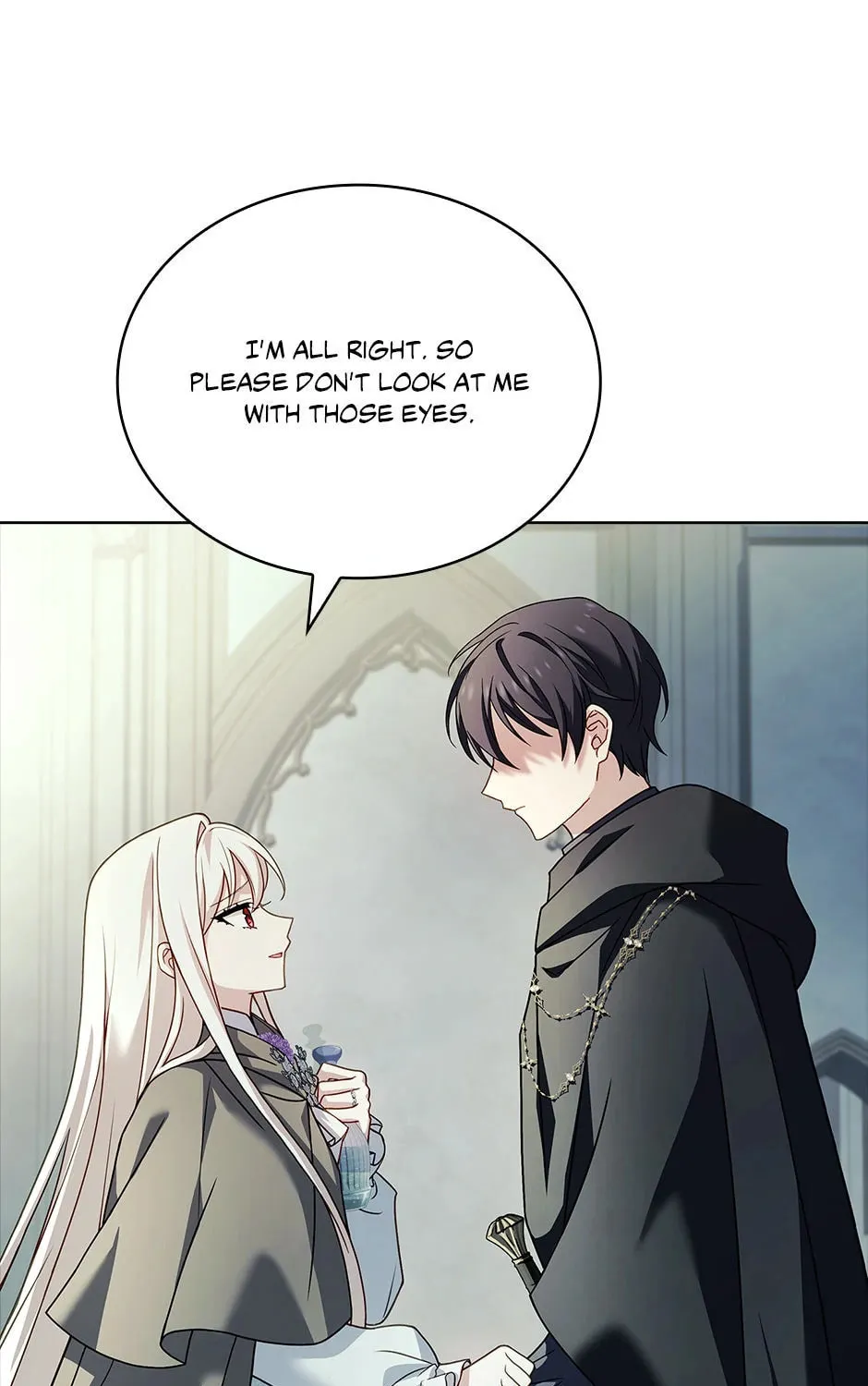 The Lady Needs a Break Chapter 137 page 111 - 