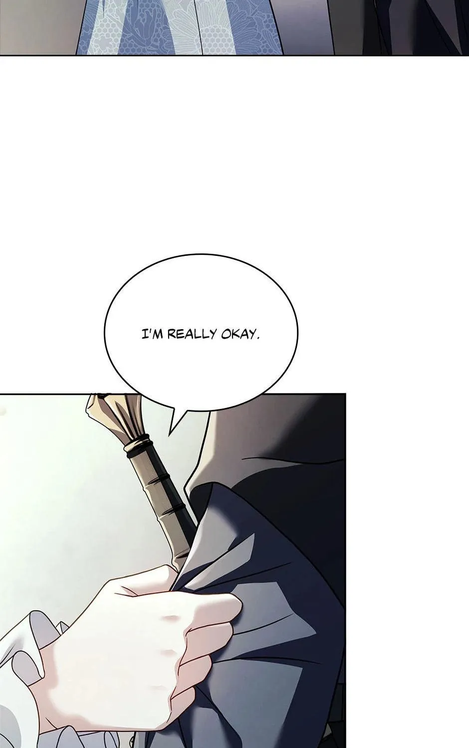 The Lady Needs a Break Chapter 137 page 113 - 