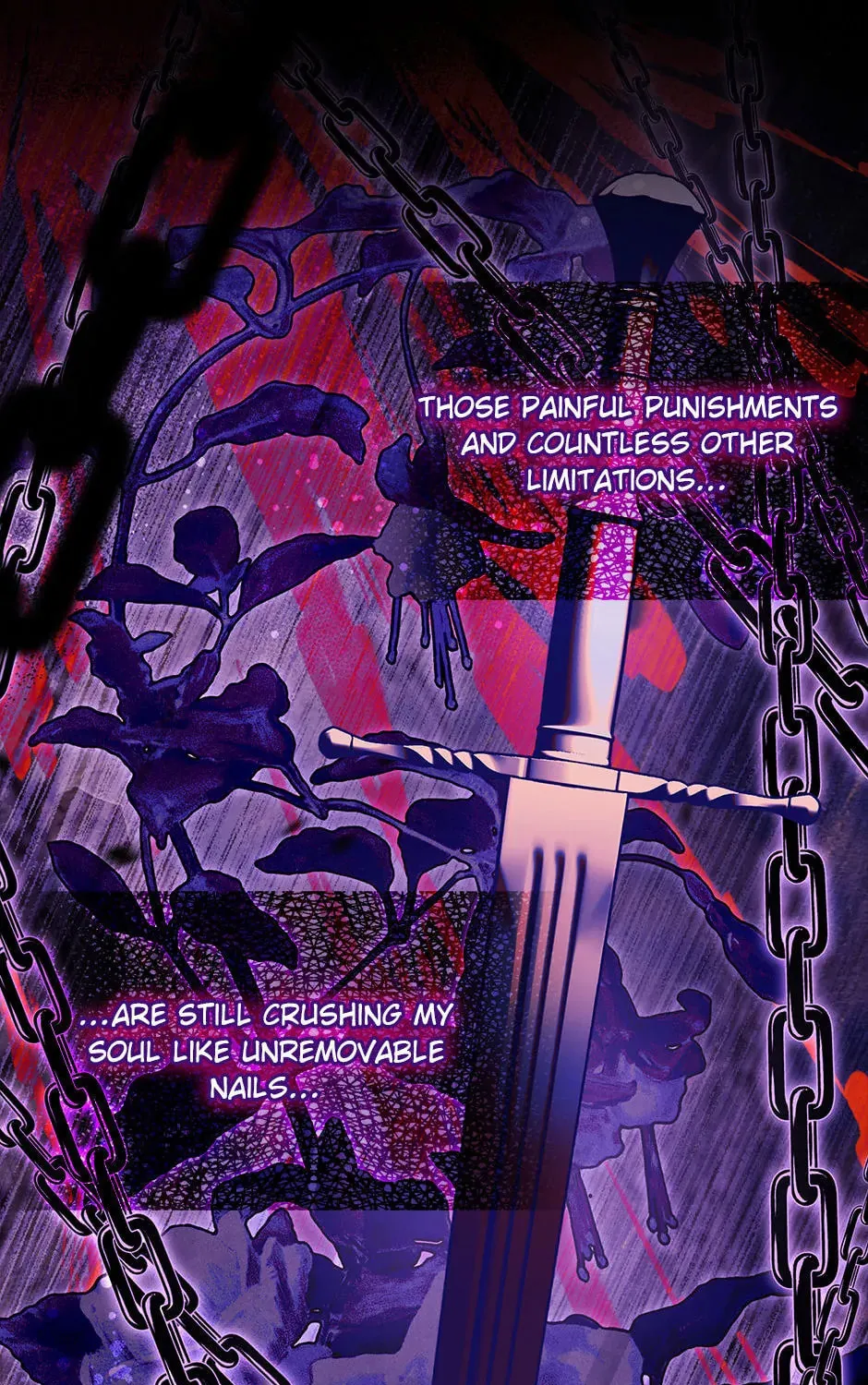 The Lady Needs a Break Chapter 137 page 117 - 