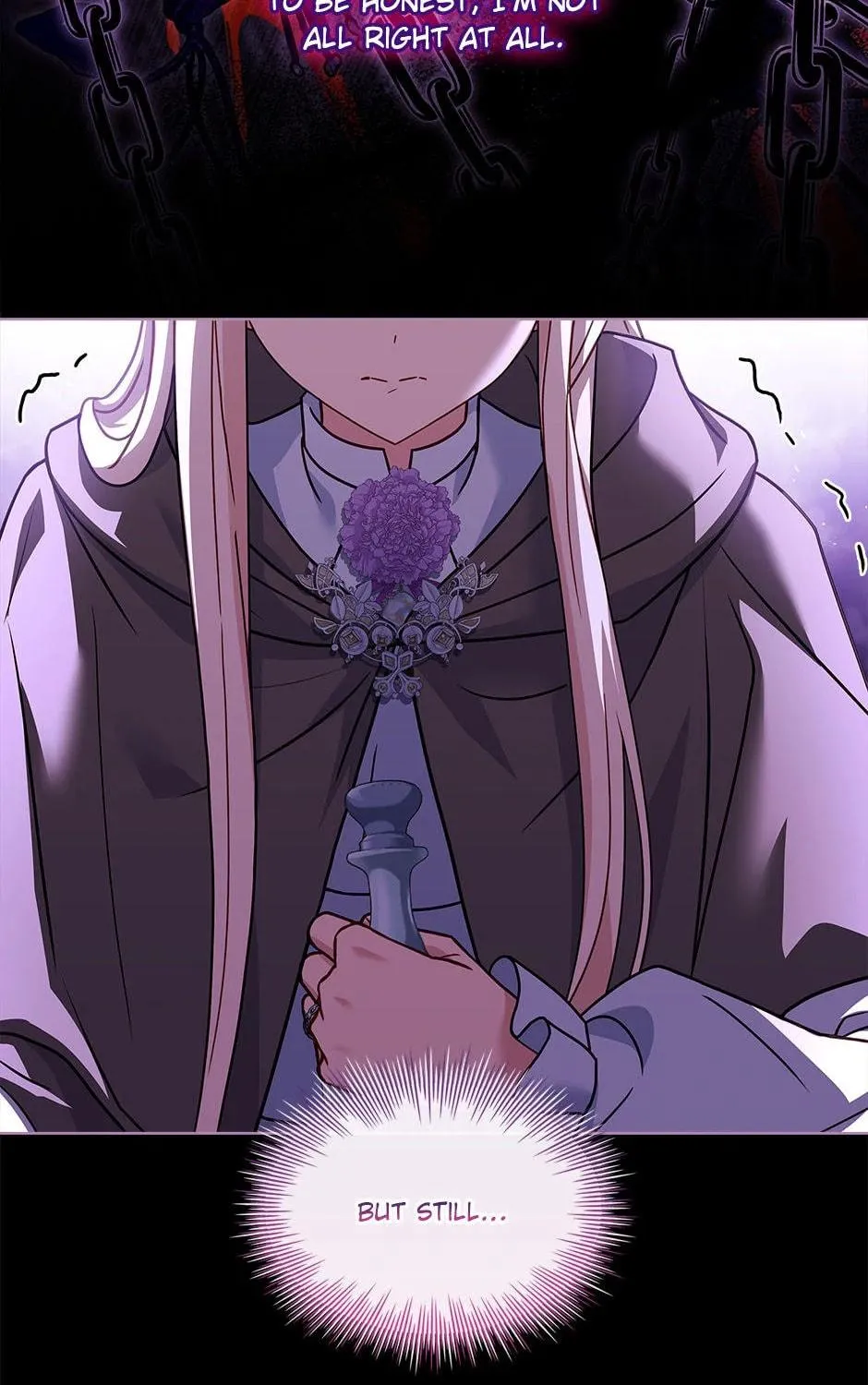 The Lady Needs a Break Chapter 137 page 119 - 