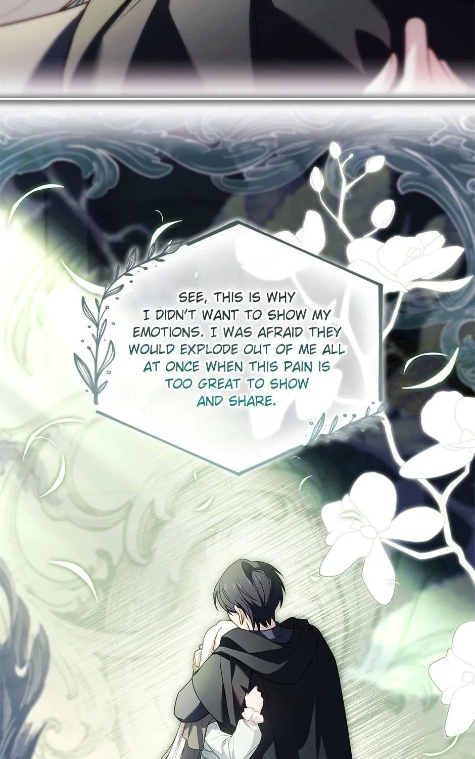 The Lady Needs a Break Chapter 137 page 131 - 