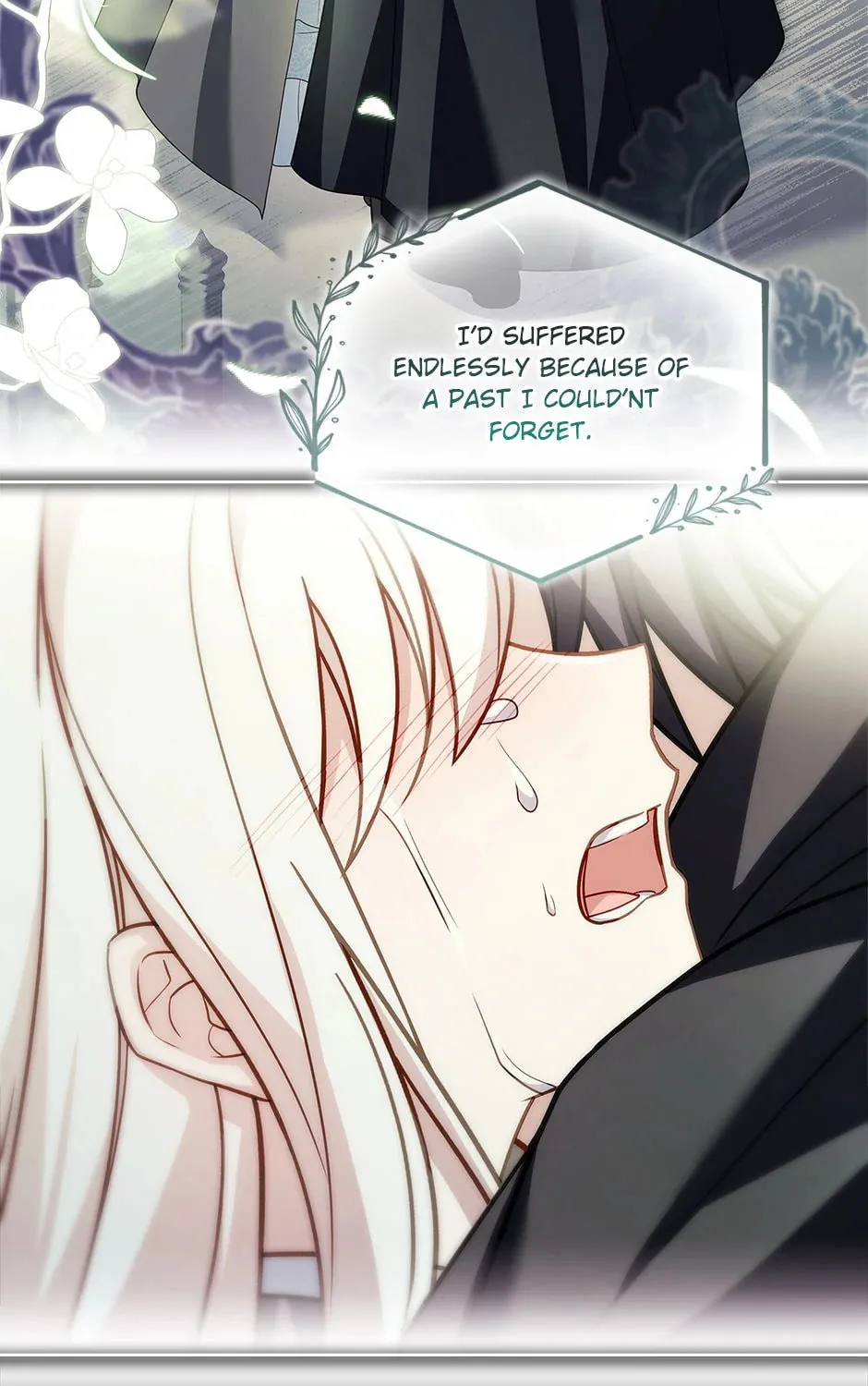 The Lady Needs a Break Chapter 137 page 133 - 