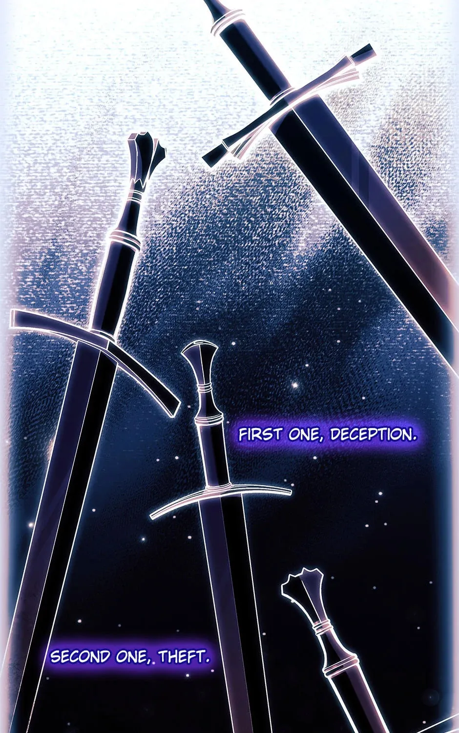 The Lady Needs a Break Chapter 137 page 15 - 