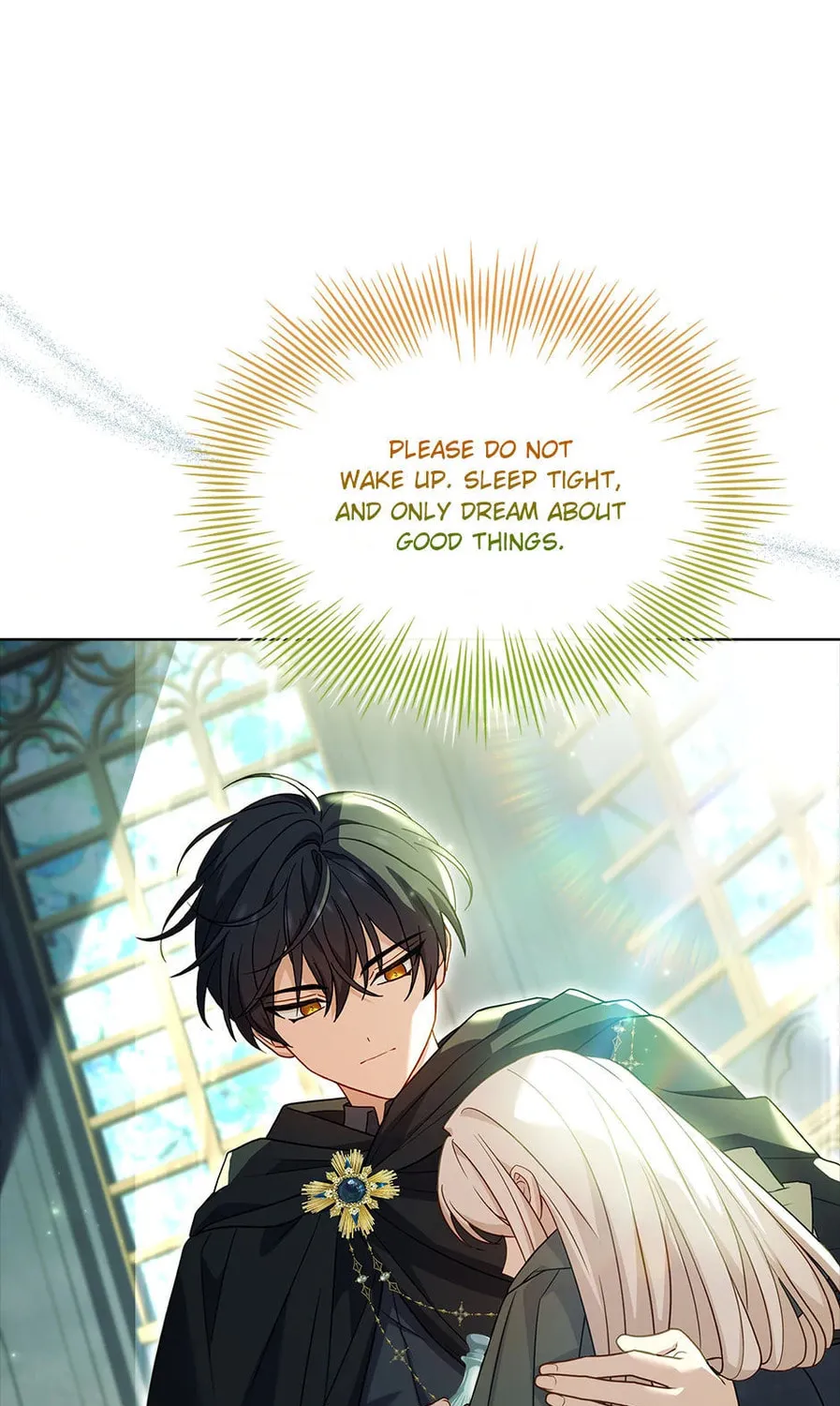 The Lady Needs a Break Chapter 137 page 147 - 
