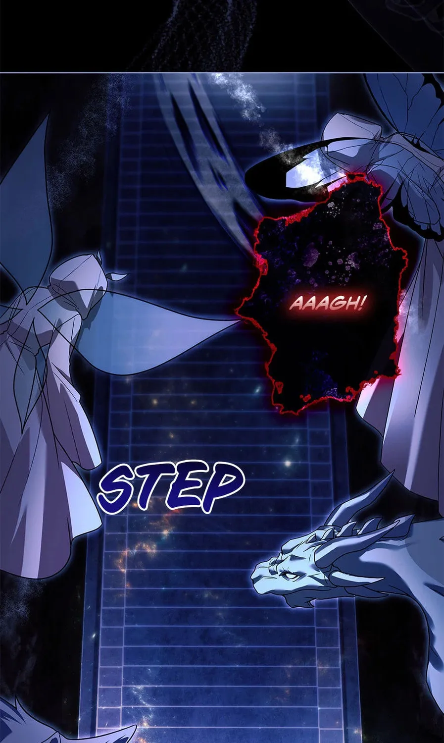 The Lady Needs a Break Chapter 137 page 153 - 