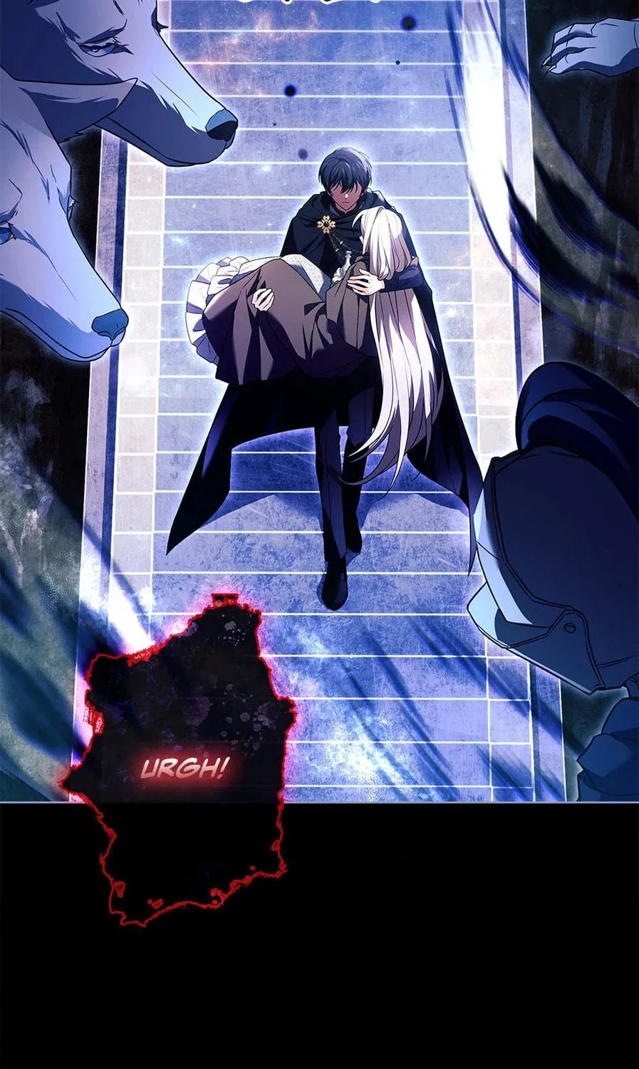 The Lady Needs a Break Chapter 137 page 155 - 