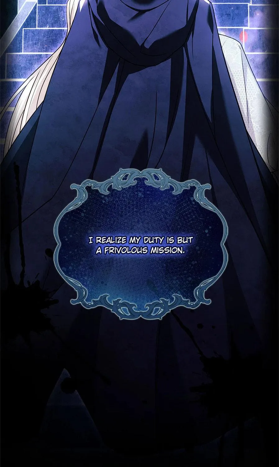 The Lady Needs a Break Chapter 137 page 167 - 