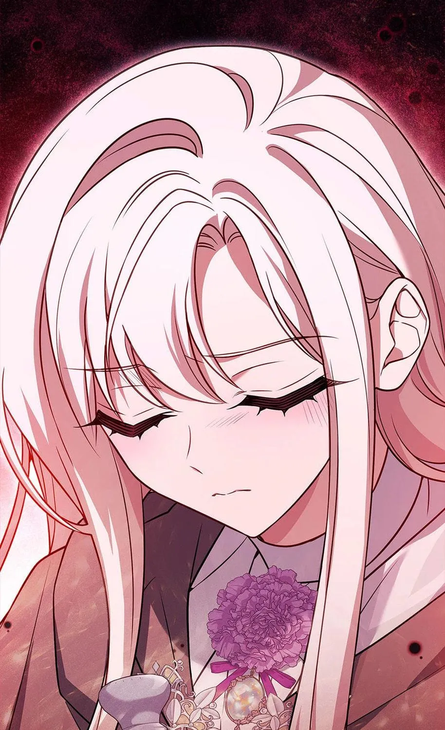 The Lady Needs a Break Chapter 137 page 173 - 