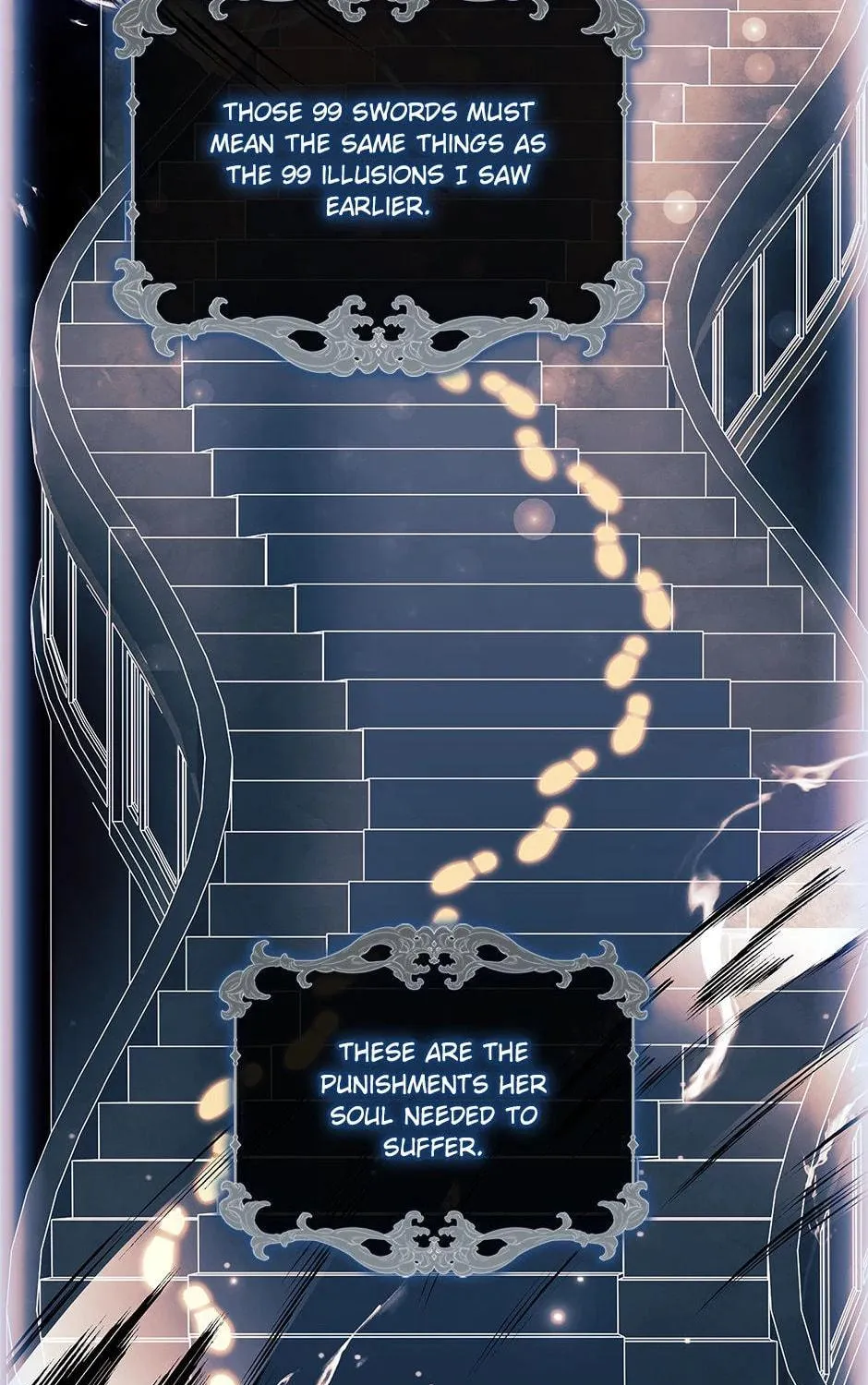 The Lady Needs a Break Chapter 137 page 19 - 