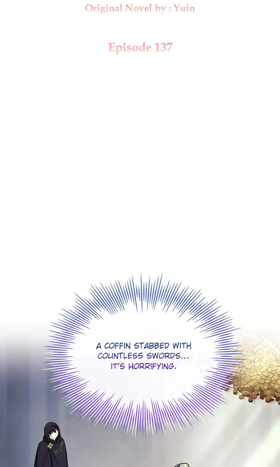The Lady Needs a Break Chapter 137 page 3 - 