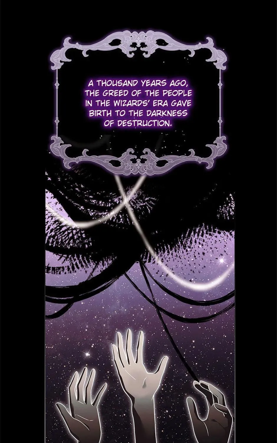 The Lady Needs a Break Chapter 137 page 23 - 