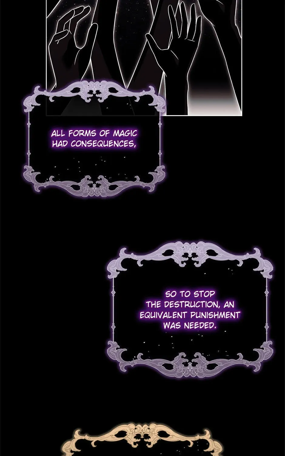 The Lady Needs a Break Chapter 137 page 25 - 