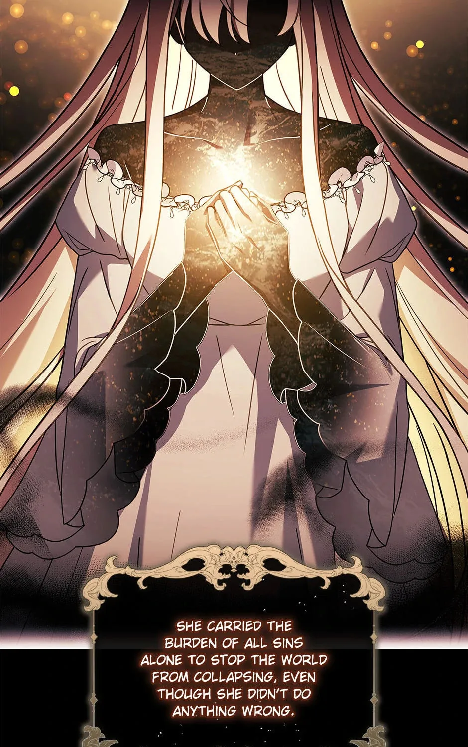 The Lady Needs a Break Chapter 137 page 27 - 