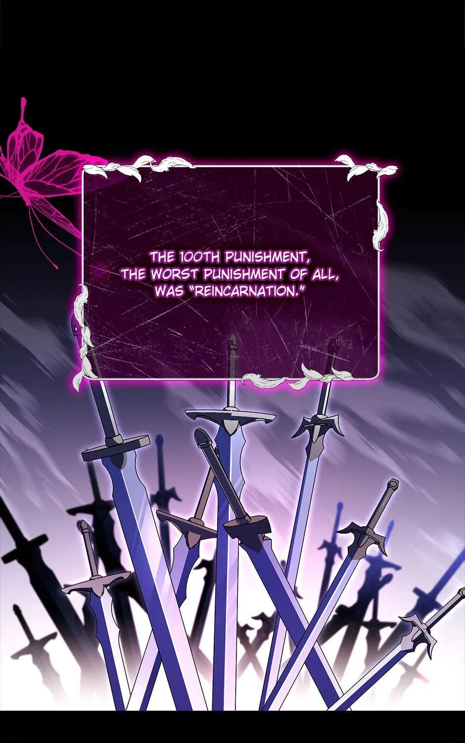 The Lady Needs a Break Chapter 137 page 29 - 