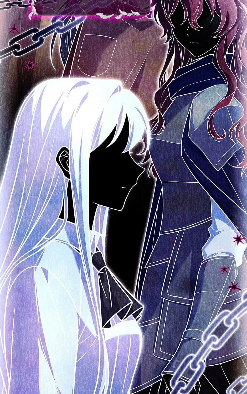 The Lady Needs a Break Chapter 137 page 33 - 