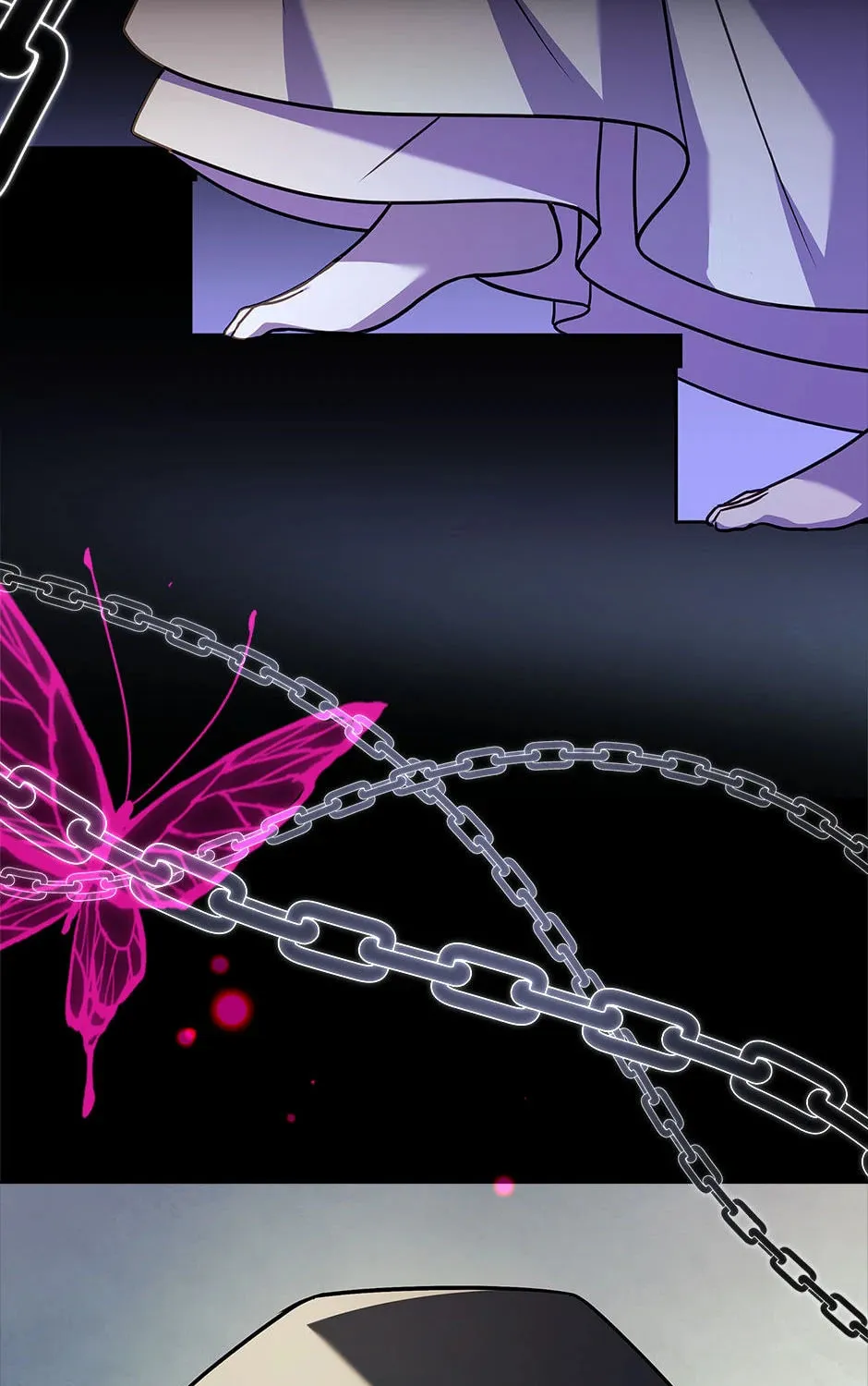 The Lady Needs a Break Chapter 137 page 37 - 