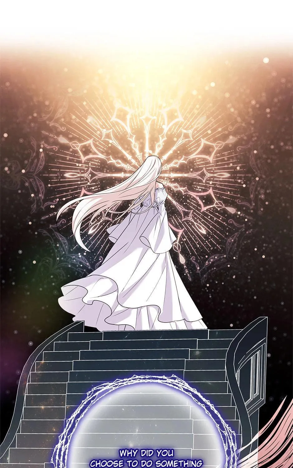The Lady Needs a Break Chapter 137 page 41 - 