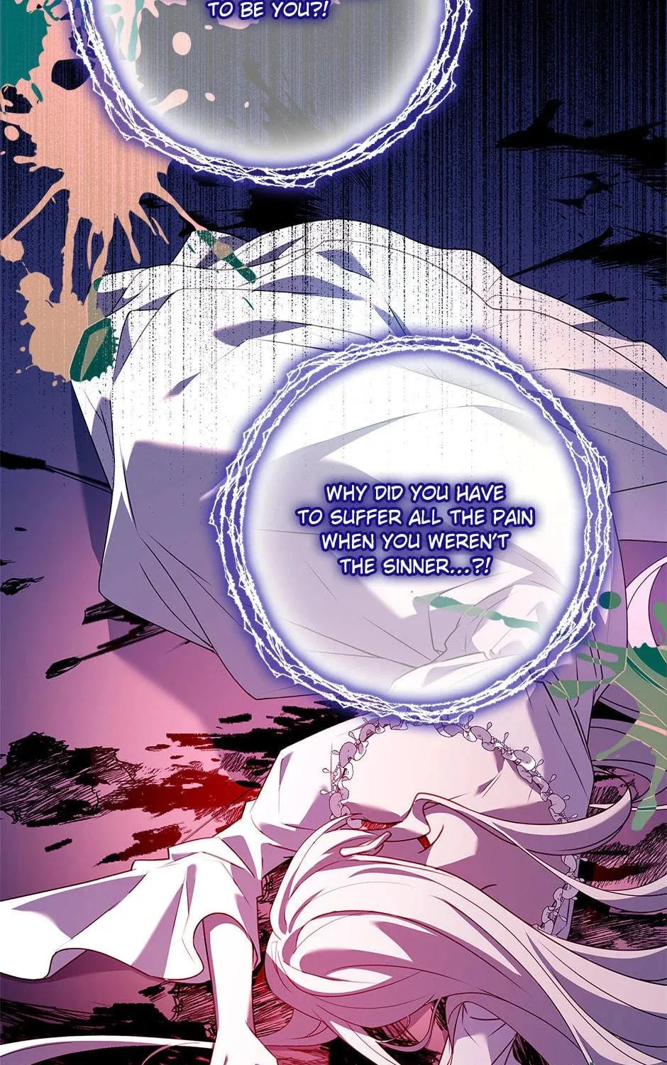 The Lady Needs a Break Chapter 137 page 47 - 