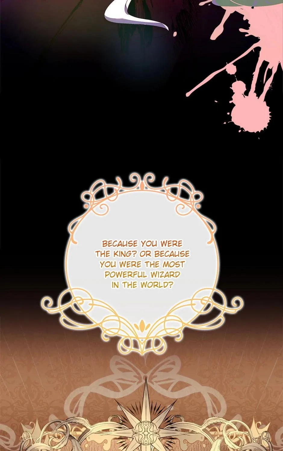 The Lady Needs a Break Chapter 137 page 49 - 
