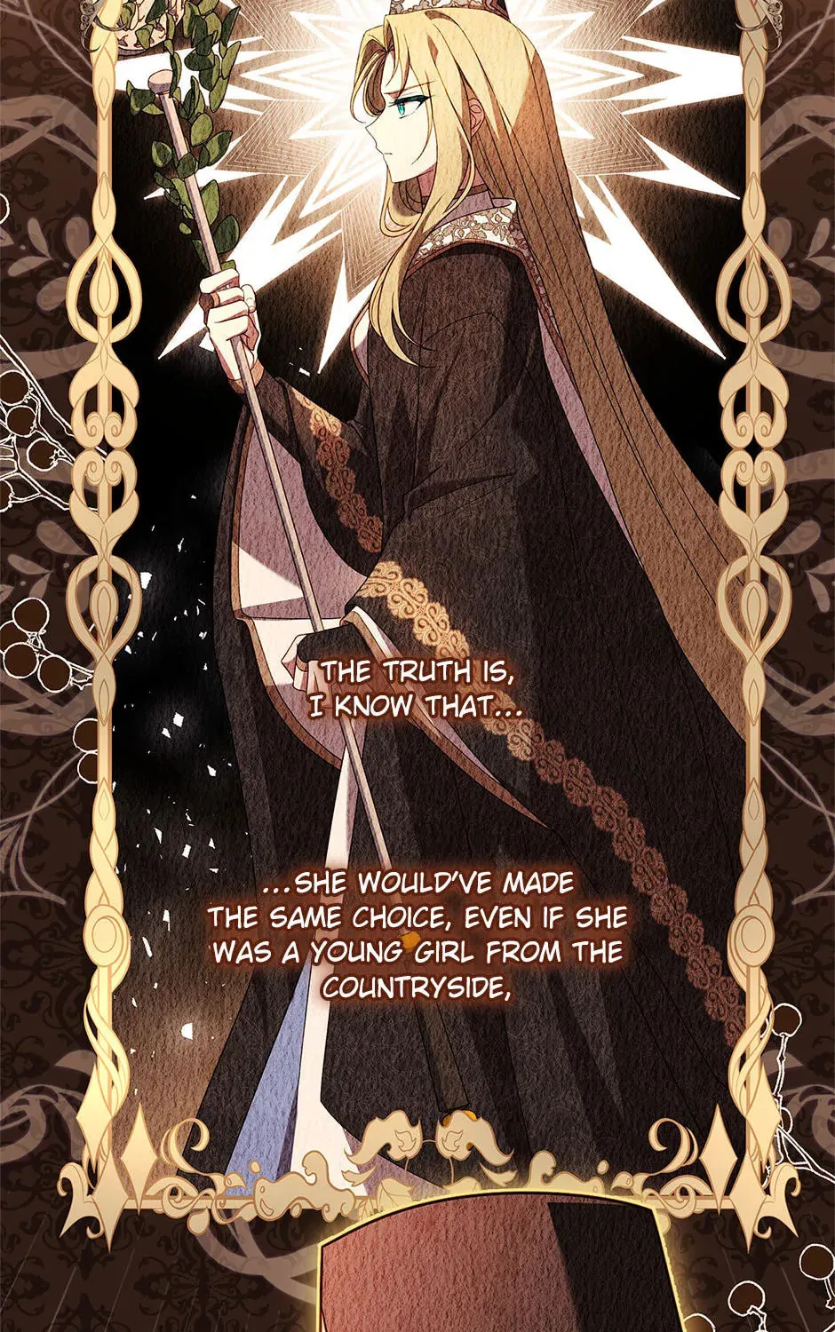 The Lady Needs a Break Chapter 137 page 51 - 