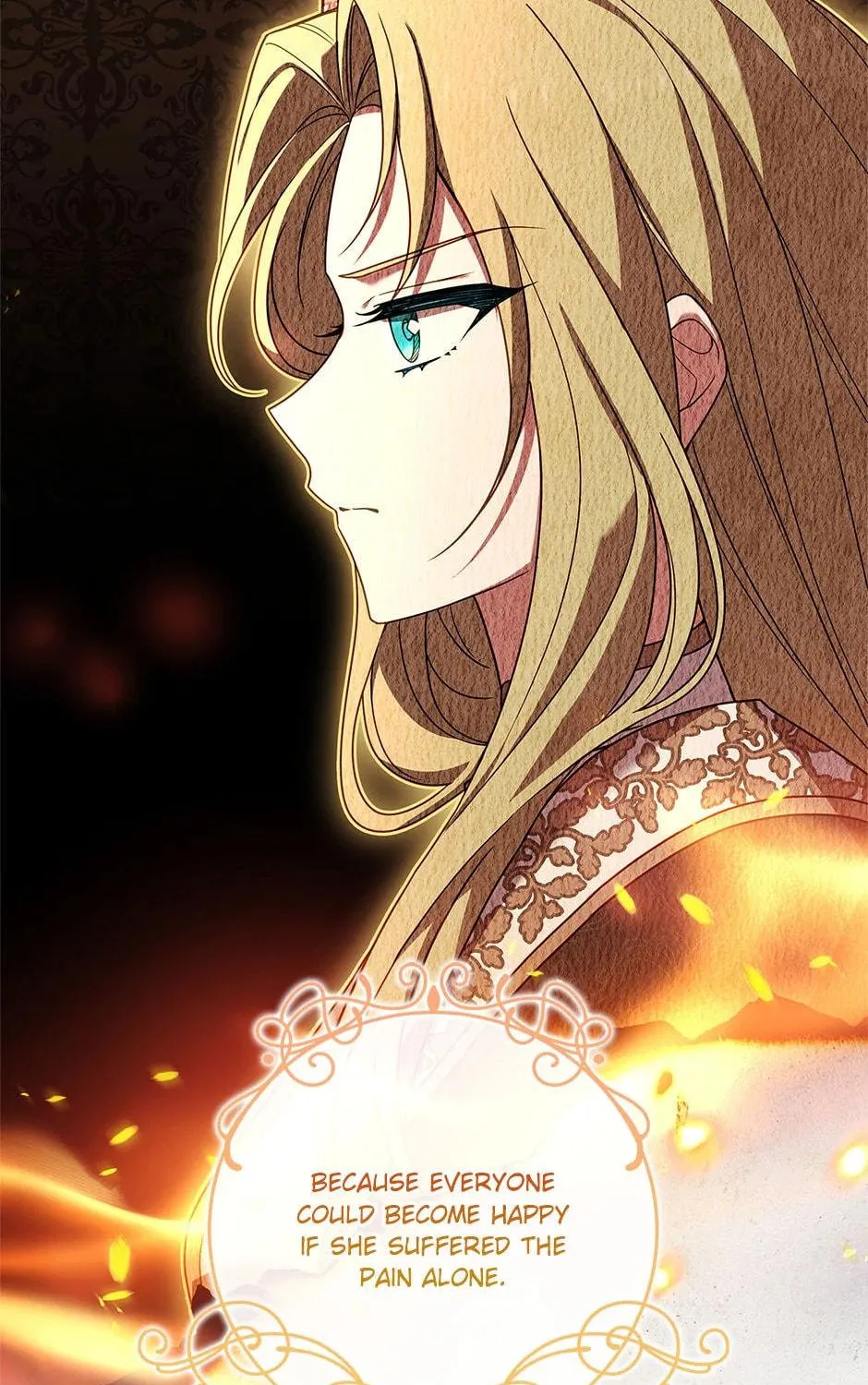 The Lady Needs a Break Chapter 137 page 53 - 