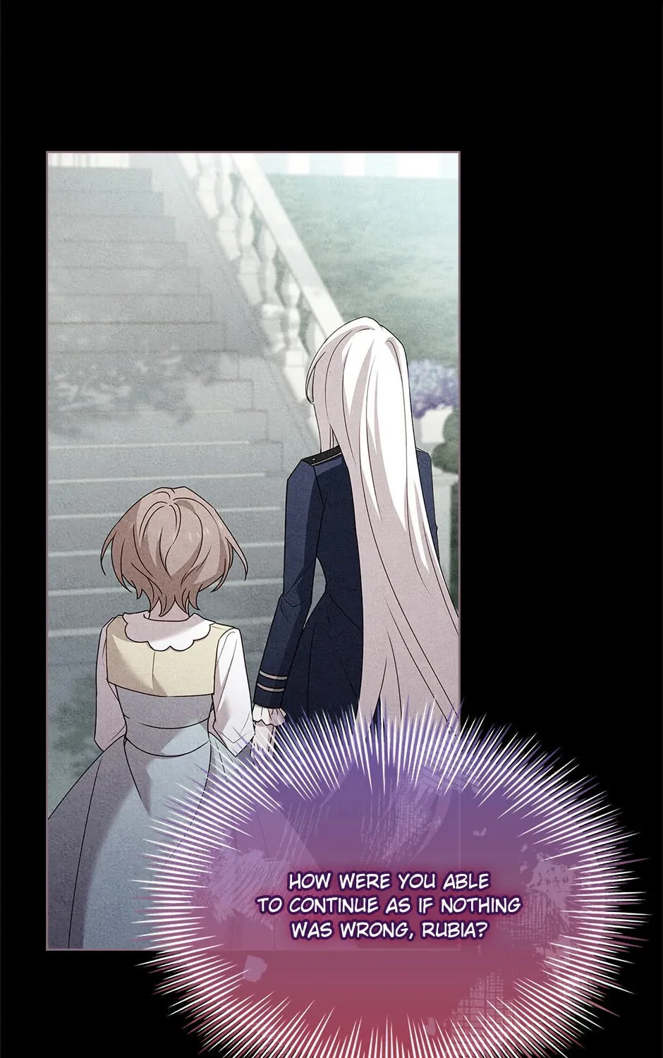 The Lady Needs a Break Chapter 137 page 57 - 
