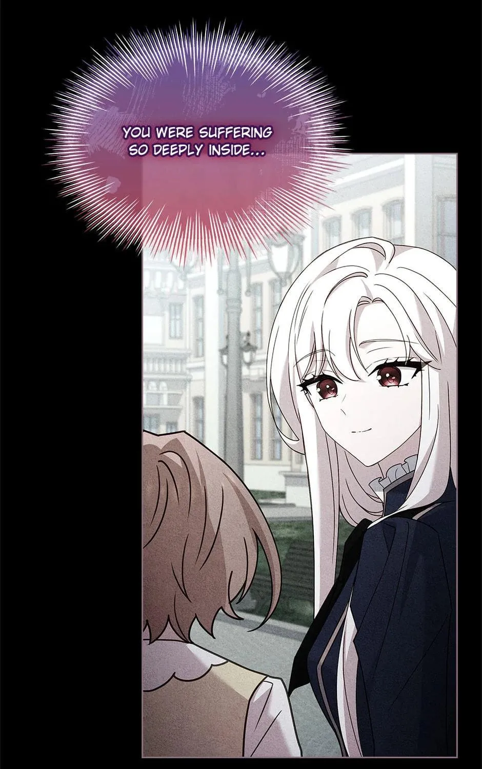 The Lady Needs a Break Chapter 137 page 59 - 