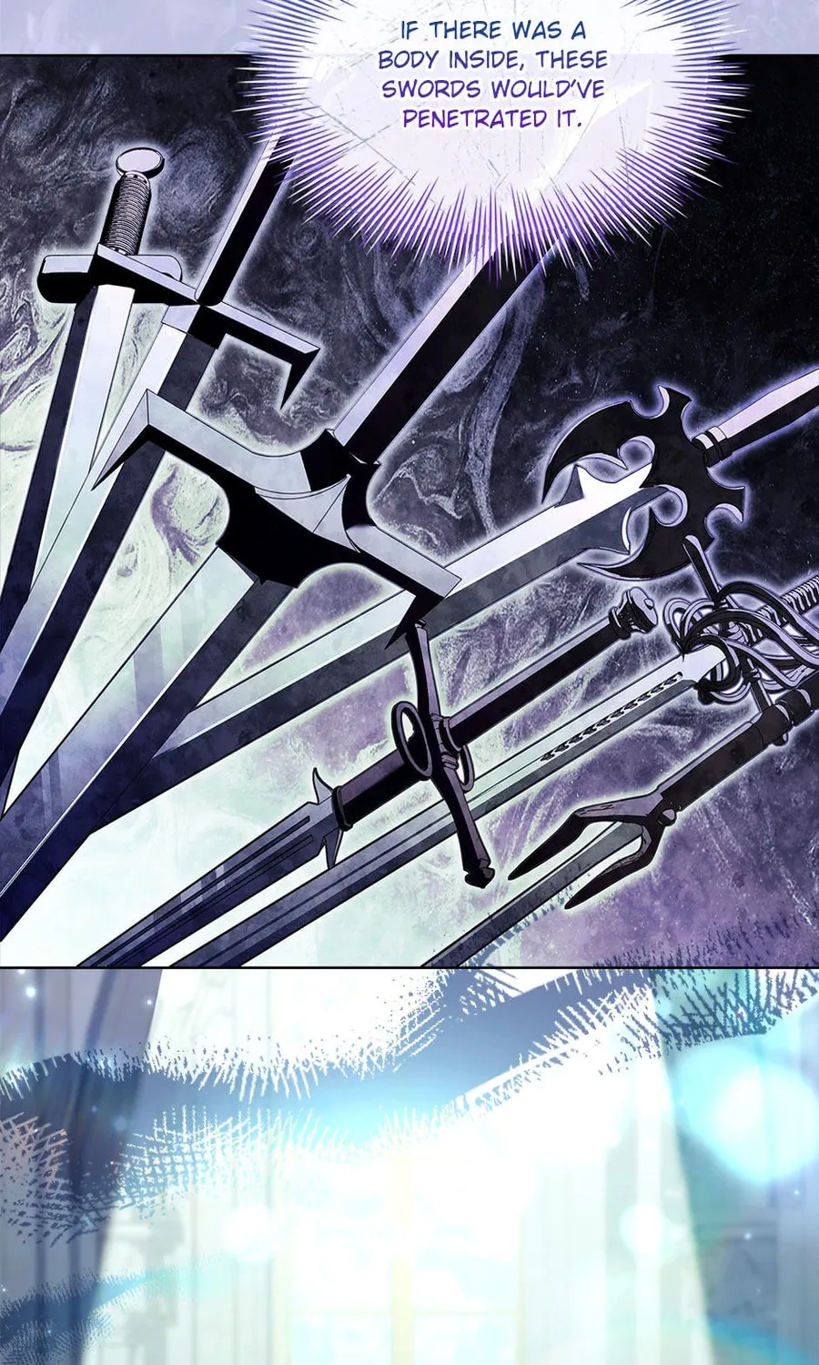 The Lady Needs a Break Chapter 137 page 7 - 