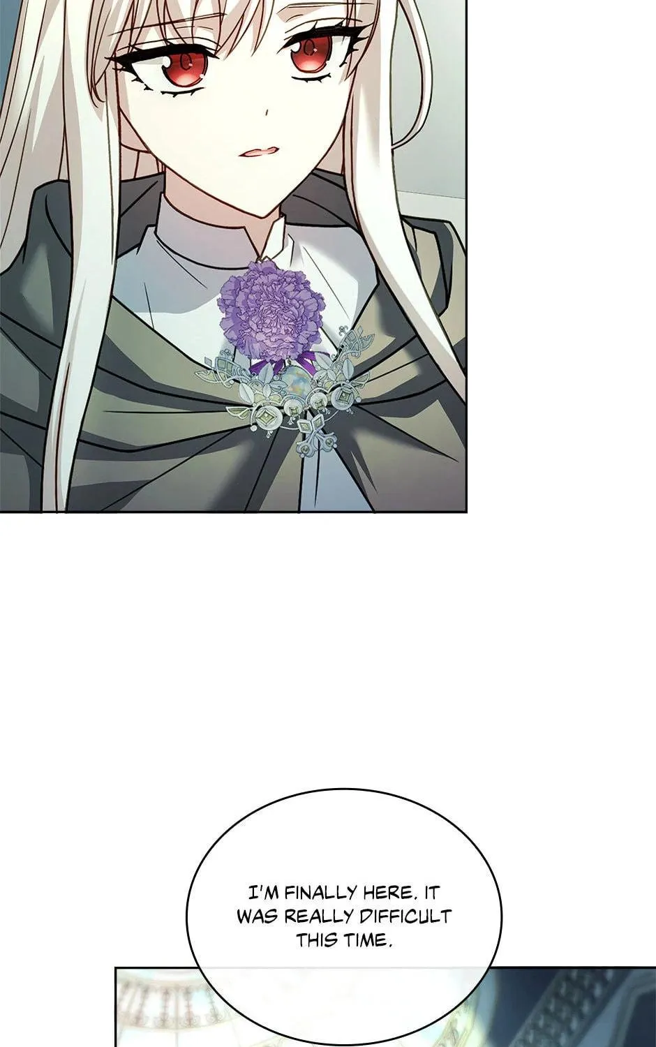 The Lady Needs a Break Chapter 137 page 69 - 