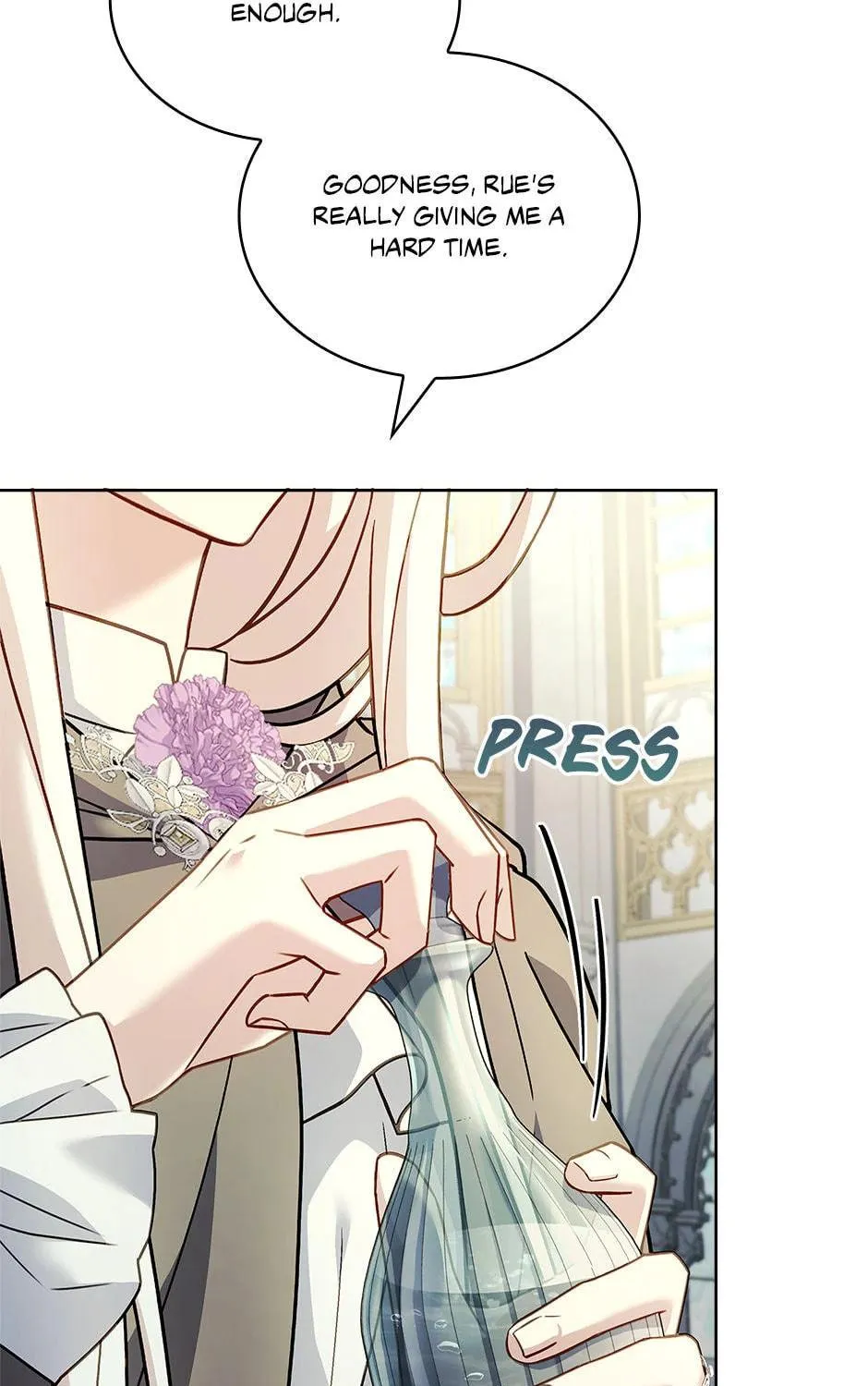 The Lady Needs a Break Chapter 137 page 77 - 
