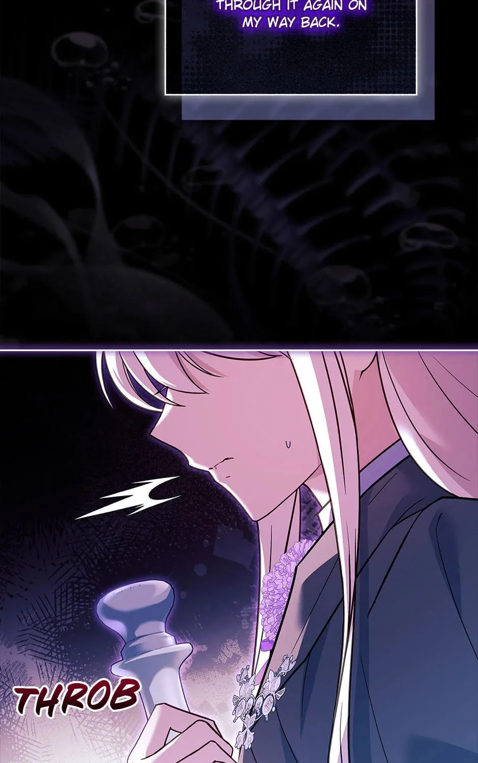 The Lady Needs a Break Chapter 137 page 87 - 