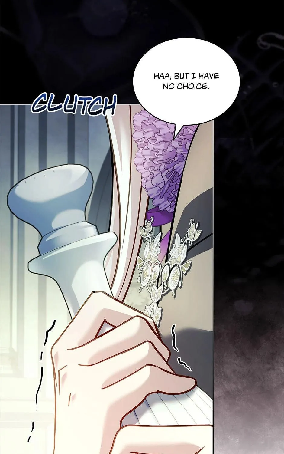 The Lady Needs a Break Chapter 137 page 89 - 
