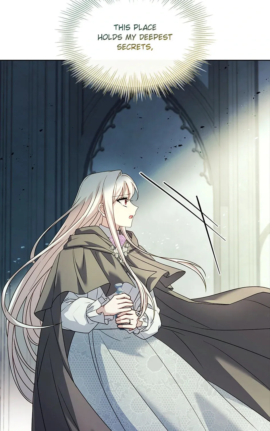 The Lady Needs a Break Chapter 137 page 97 - 