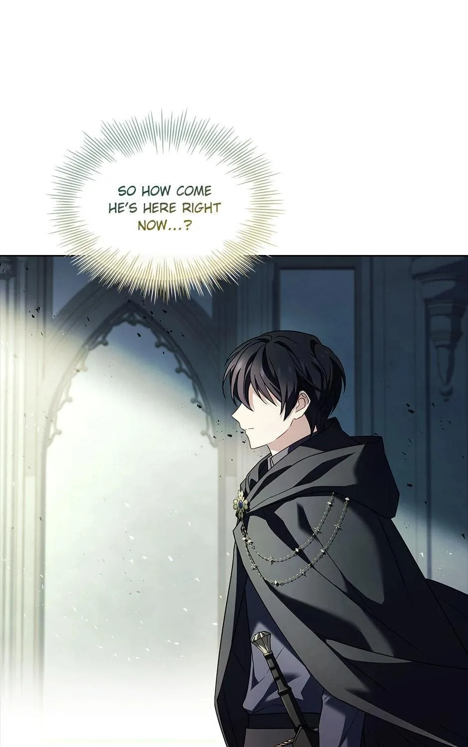 The Lady Needs a Break Chapter 137 page 99 - 