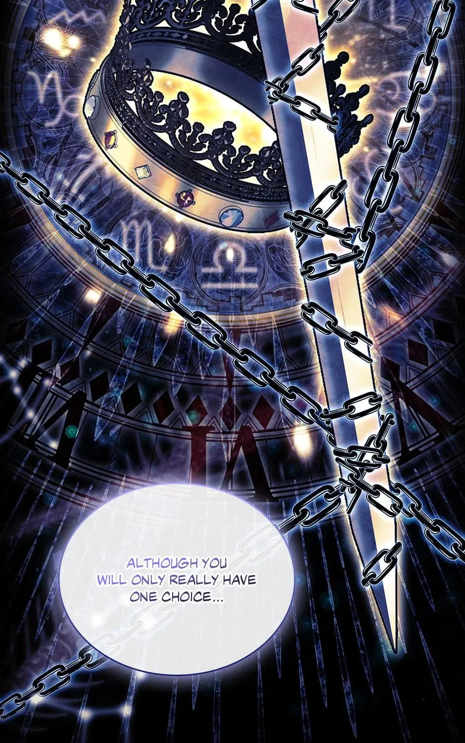 The Lady Needs a Break Chapter 138 page 113 - 
