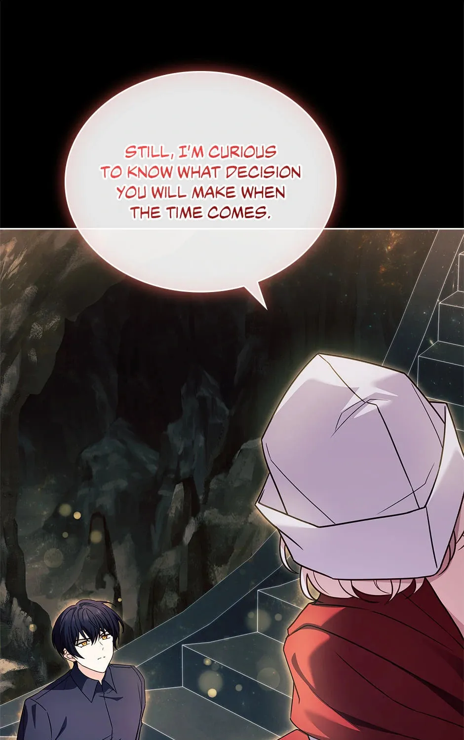 The Lady Needs a Break Chapter 138 page 115 - 