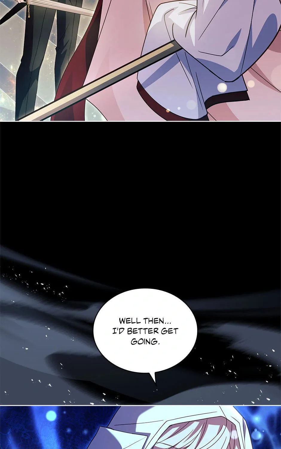 The Lady Needs a Break Chapter 138 page 117 - 